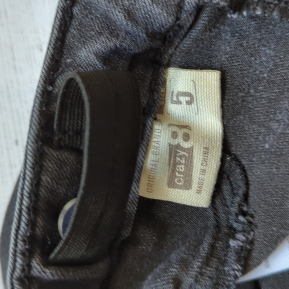 Dr. Seuss & Black Jegging Outfit Bundle - Girls Size 5 - Picture 8 of 11